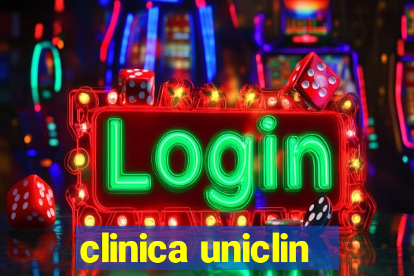 clinica uniclin